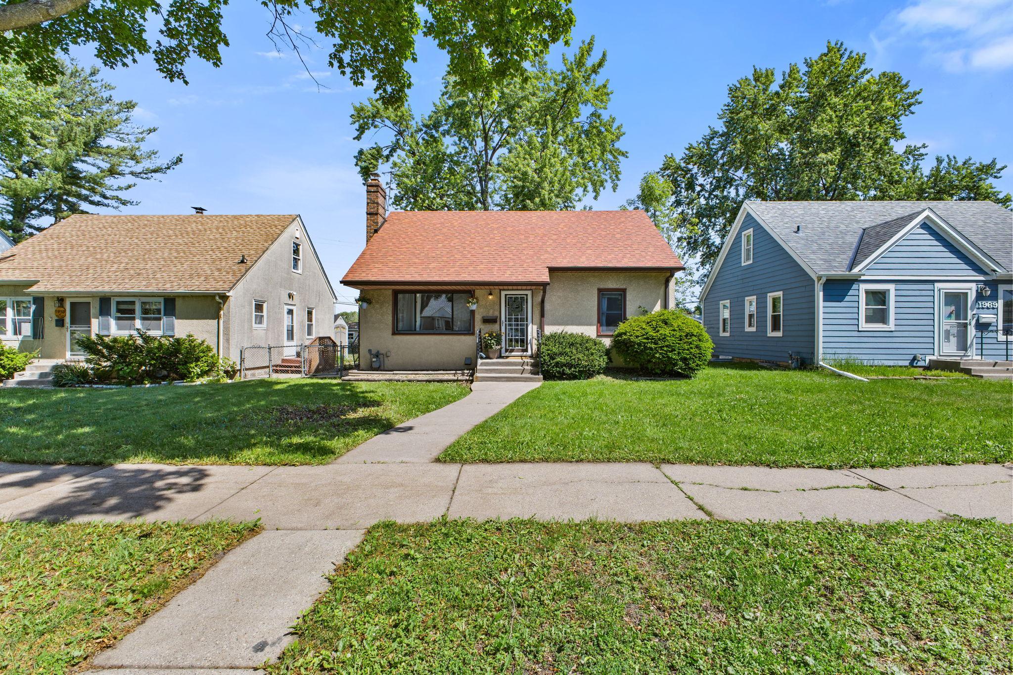 View of Residential at 1965 Montana Avenue, Saint Paul MN 55119, Saint Paul (2 of 49) - Mike Wilen | Minnesota Team Real Estate