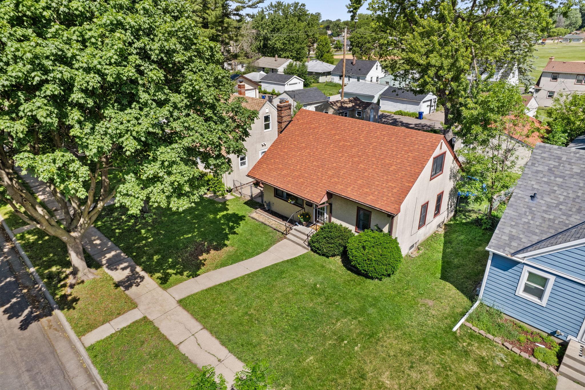 View of Residential at 1965 Montana Avenue, Saint Paul MN 55119, Saint Paul (4 of 49) - Mike Wilen | Minnesota Team Real Estate