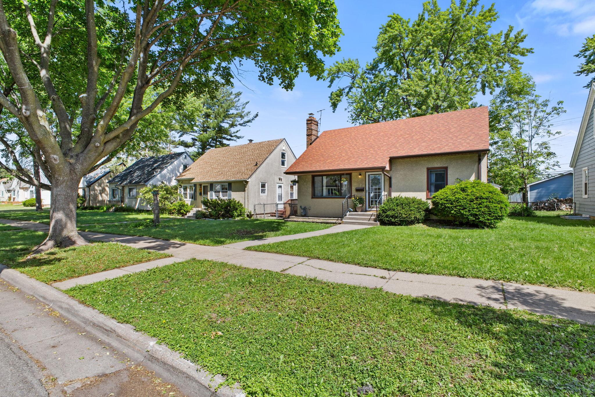 View of Residential at 1965 Montana Avenue, Saint Paul MN 55119, Saint Paul (5 of 49) - Mike Wilen | Minnesota Team Real Estate