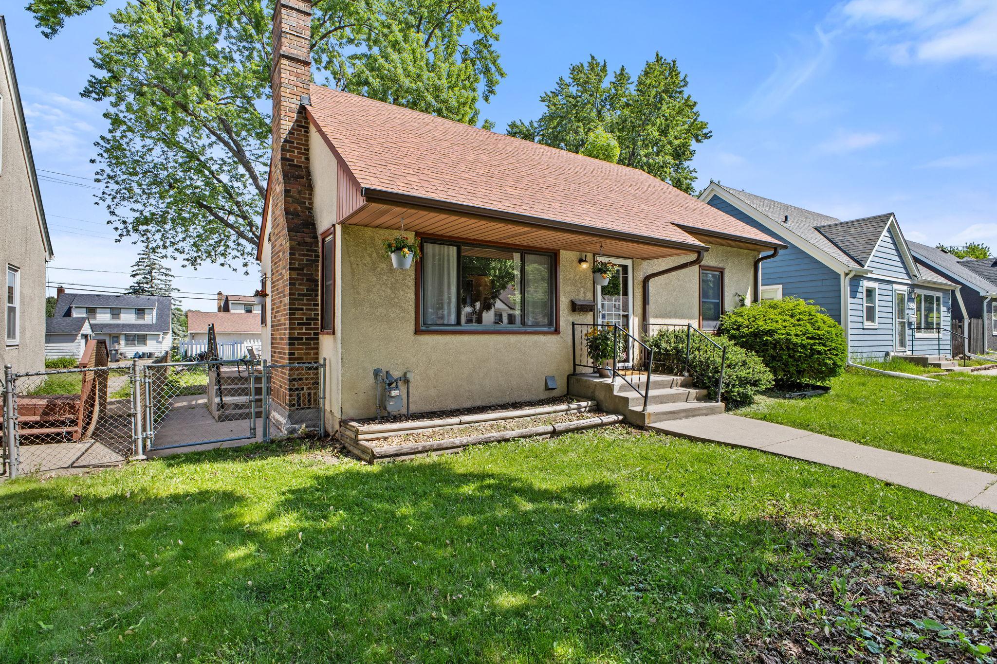 View of Residential at 1965 Montana Avenue, Saint Paul MN 55119, Saint Paul (3 of 49) - Mike Wilen | Minnesota Team Real Estate