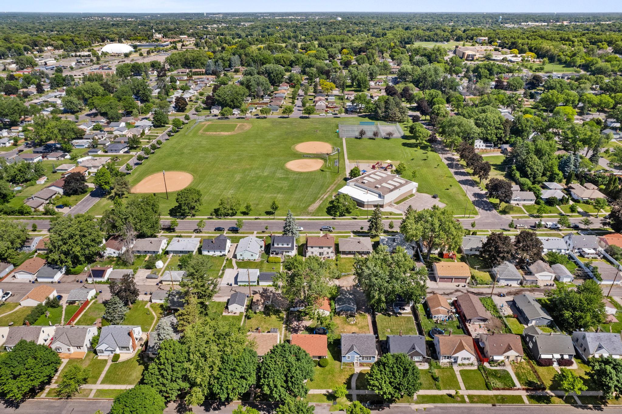View of Residential at 1965 Montana Avenue, Saint Paul MN 55119, Saint Paul (39 of 49) - Mike Wilen | Minnesota Team Real Estate