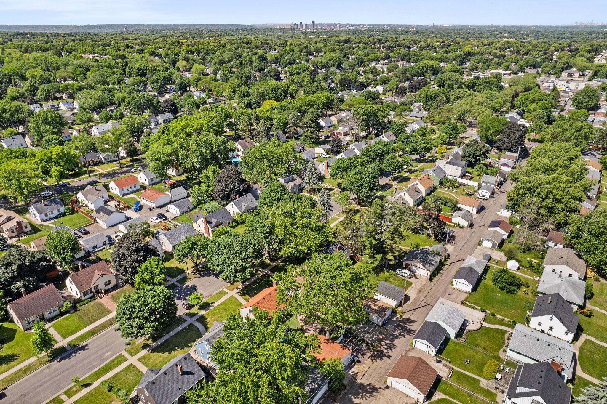 View of Residential at 1965 Montana Avenue, Saint Paul MN 55119, Saint Paul (40 of 49) - Mike Wilen | Minnesota Team Real Estate