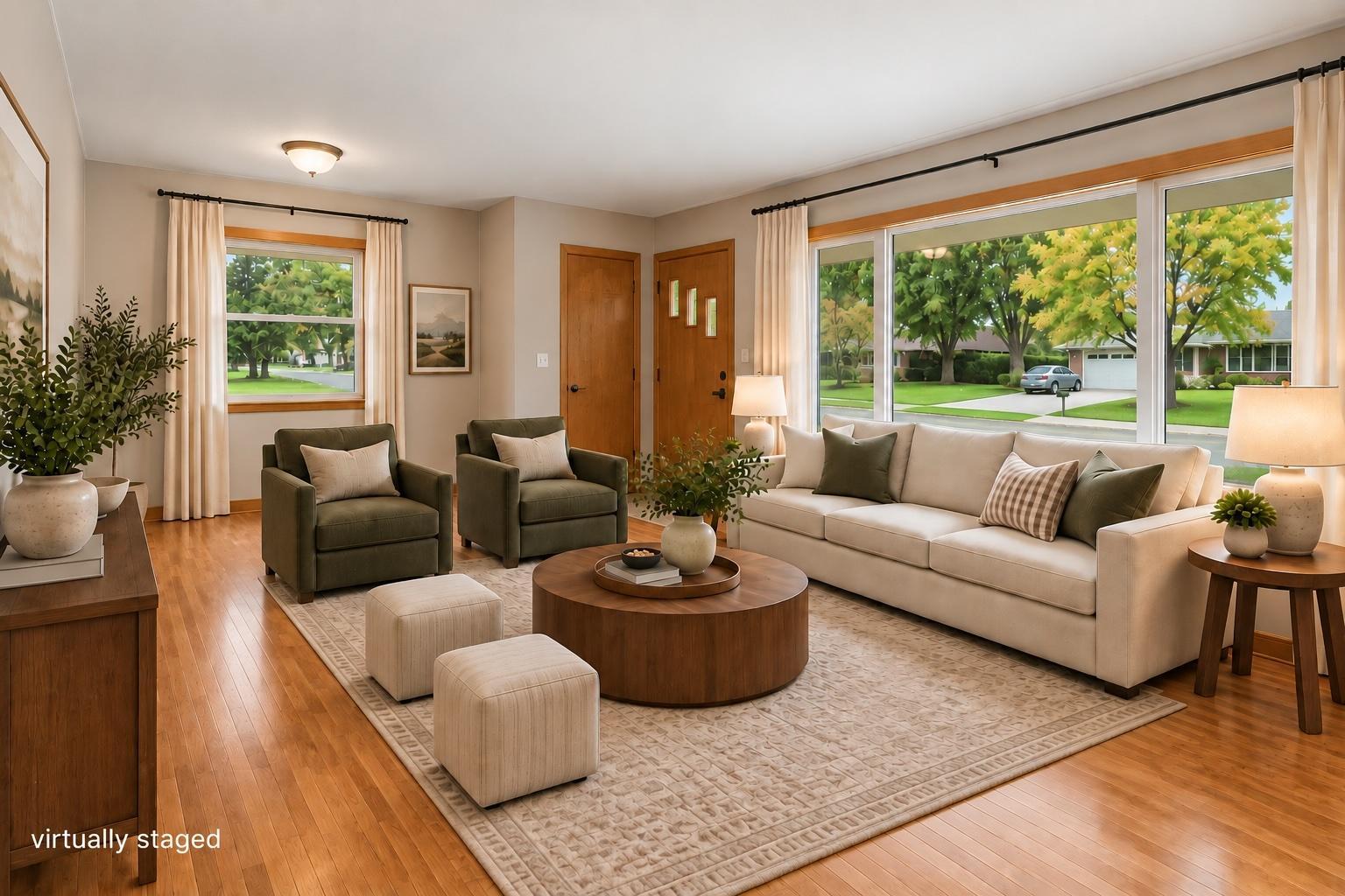 View of Residential at 1416 Clarmar Avenue, Roseville MN 55113, Roseville (4 of 91) - Mike Wilen | Minnesota Team Real Estate