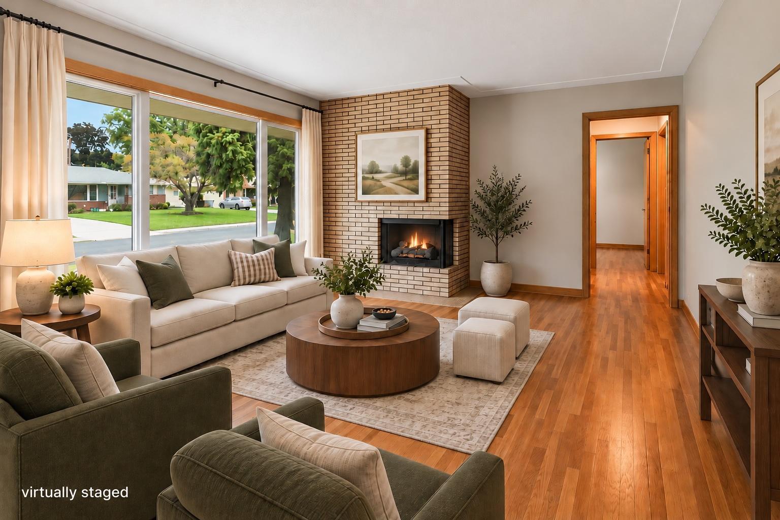 View of Residential at 1416 Clarmar Avenue, Roseville MN 55113, Roseville (6 of 91) - Mike Wilen | Minnesota Team Real Estate