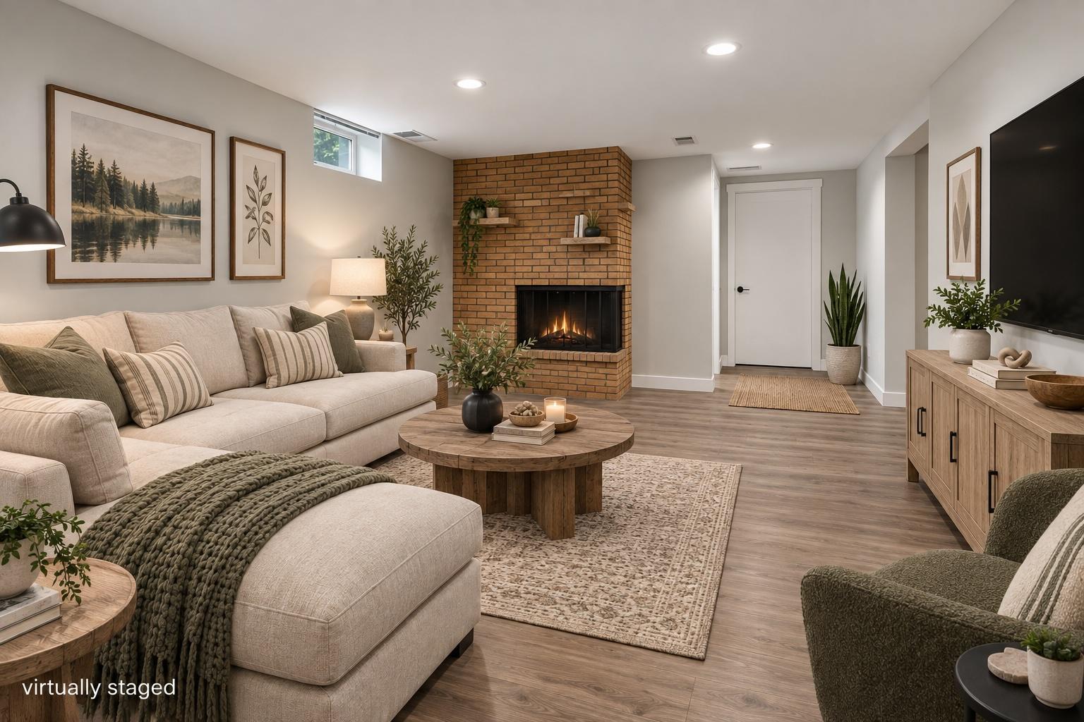 View of Residential at 1416 Clarmar Avenue, Roseville MN 55113, Roseville (32 of 91) - Mike Wilen | Minnesota Team Real Estate