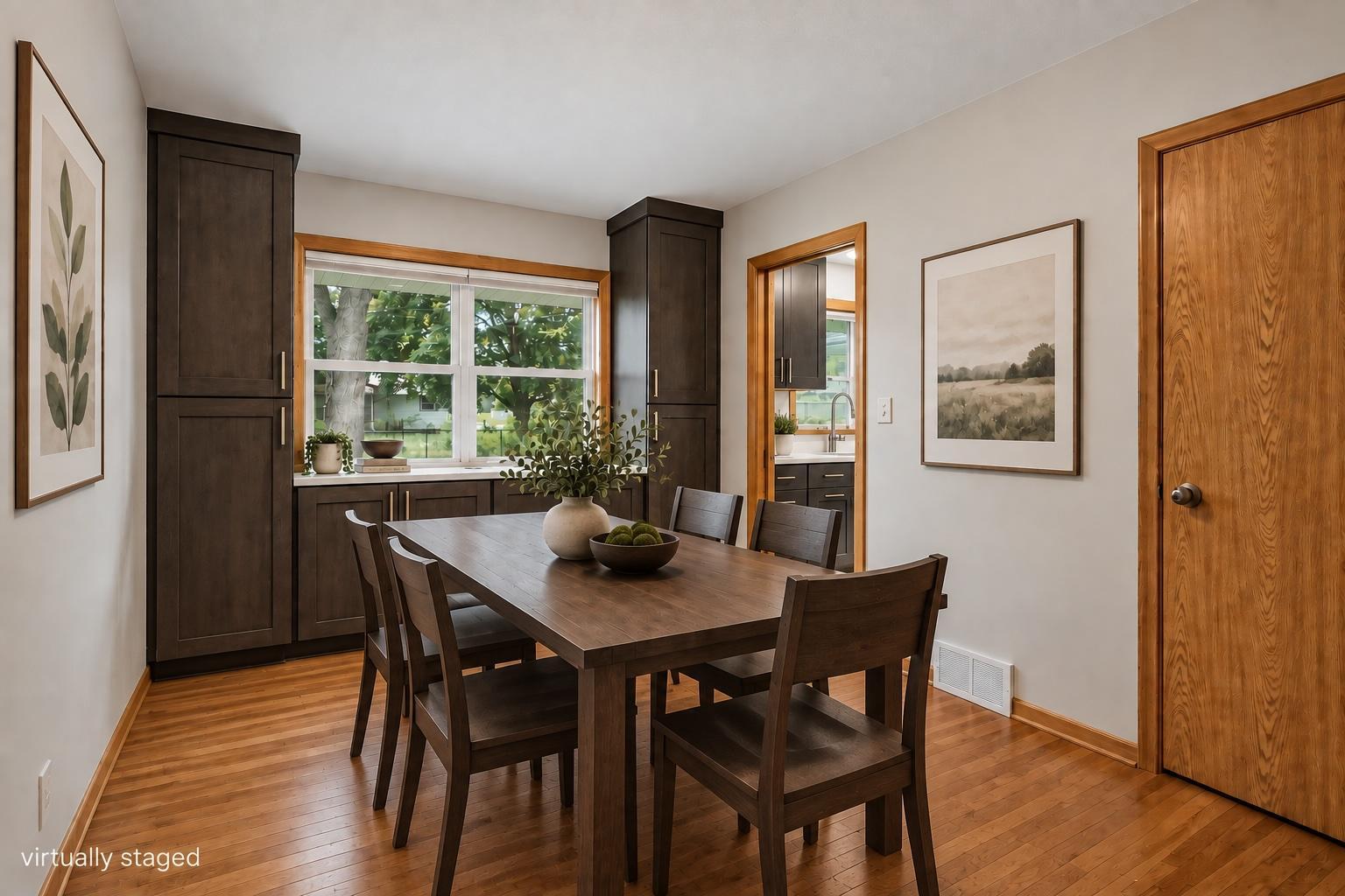 View of Residential at 1416 Clarmar Avenue, Roseville MN 55113, Roseville (17 of 91) - Mike Wilen | Minnesota Team Real Estate