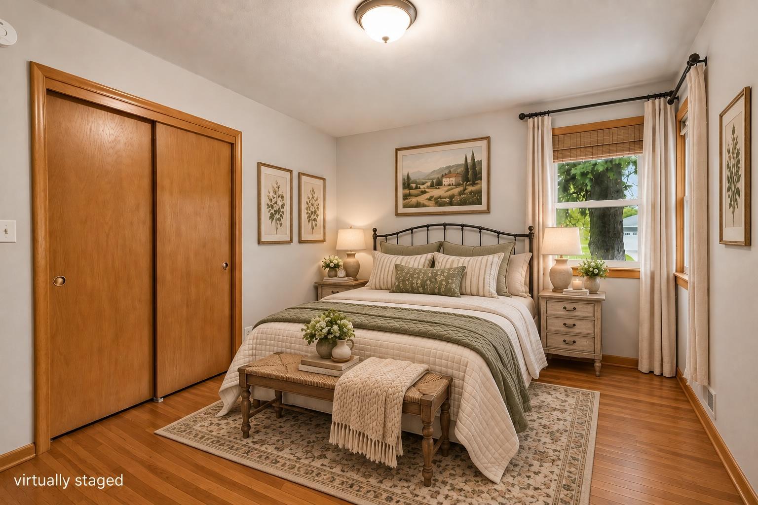 View of Residential at 1416 Clarmar Avenue, Roseville MN 55113, Roseville (21 of 91) - Mike Wilen | Minnesota Team Real Estate