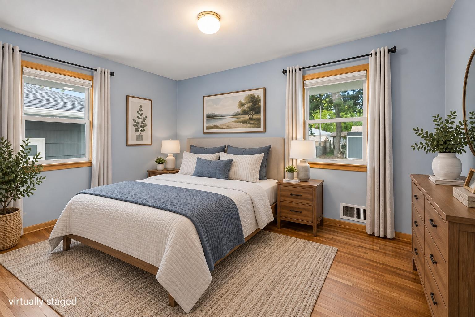 View of Residential at 1416 Clarmar Avenue, Roseville MN 55113, Roseville (24 of 91) - Mike Wilen | Minnesota Team Real Estate