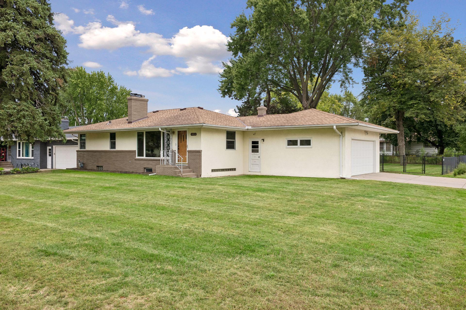 View of Residential at 1416 Clarmar Avenue, Roseville MN 55113, Roseville (3 of 91) - Mike Wilen | Minnesota Team Real Estate