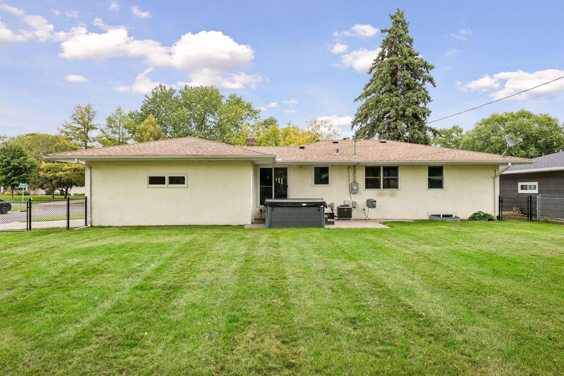 View of Residential at 1416 Clarmar Avenue, Roseville MN 55113, Roseville (47 of 91) - Mike Wilen | Minnesota Team Real Estate