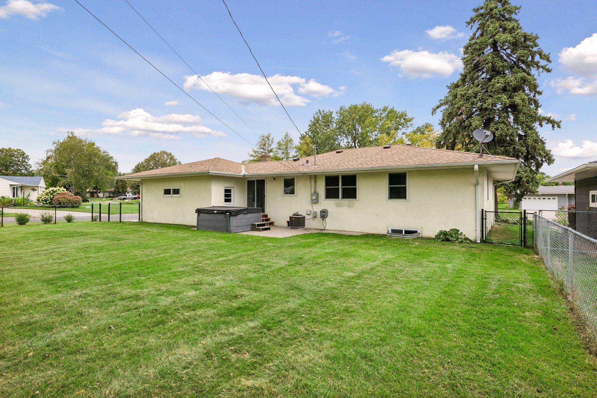 View of Residential at 1416 Clarmar Avenue, Roseville MN 55113, Roseville (46 of 91) - Mike Wilen | Minnesota Team Real Estate