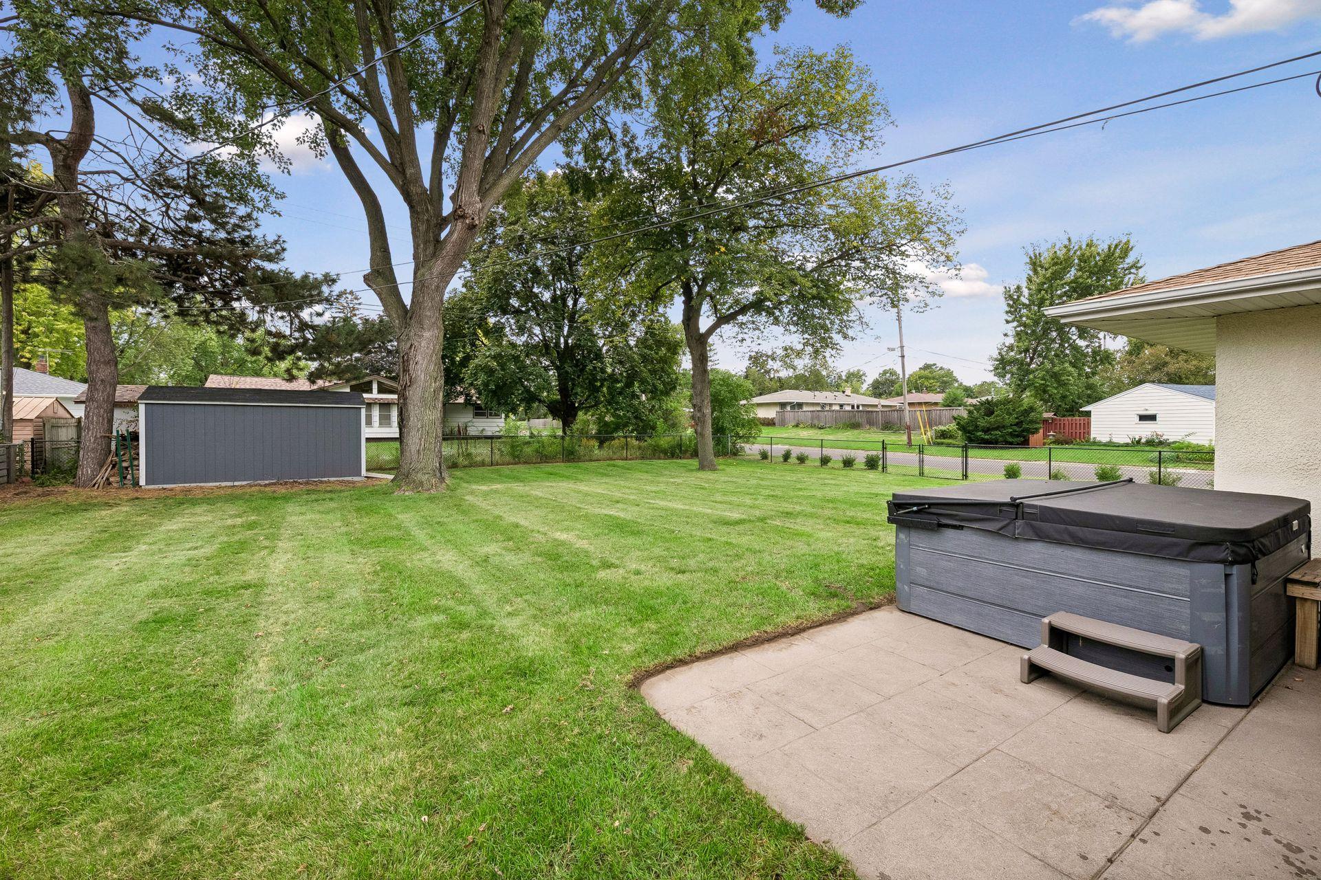 View of Residential at 1416 Clarmar Avenue, Roseville MN 55113, Roseville (43 of 91) - Mike Wilen | Minnesota Team Real Estate