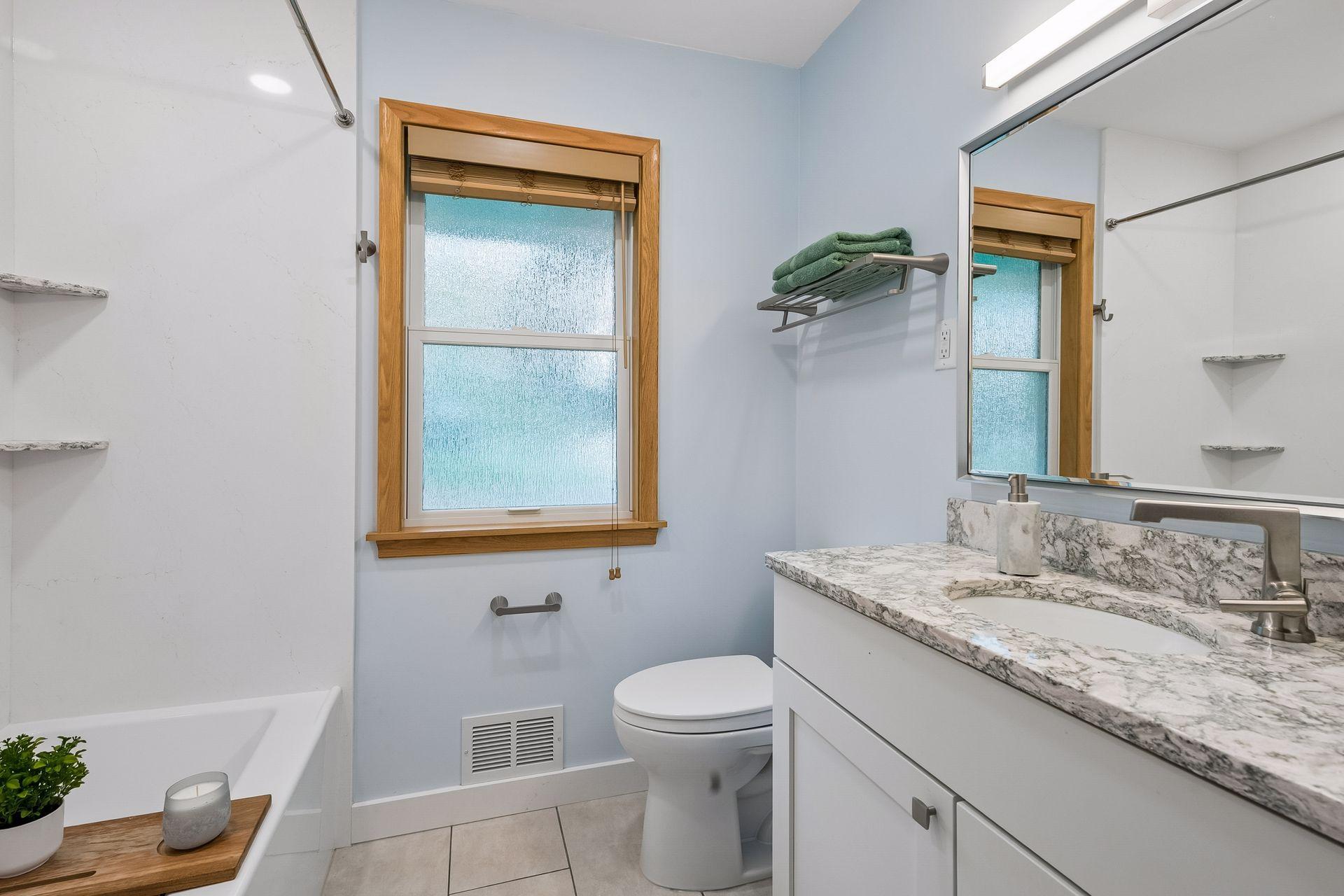 View of Residential at 1416 Clarmar Avenue, Roseville MN 55113, Roseville (28 of 91) - Mike Wilen | Minnesota Team Real Estate