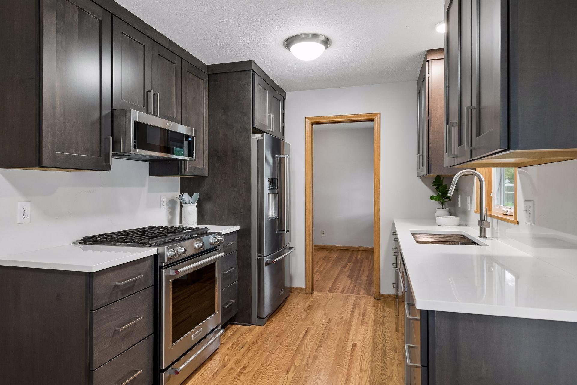 View of Residential at 1416 Clarmar Avenue, Roseville MN 55113, Roseville (14 of 91) - Mike Wilen | Minnesota Team Real Estate