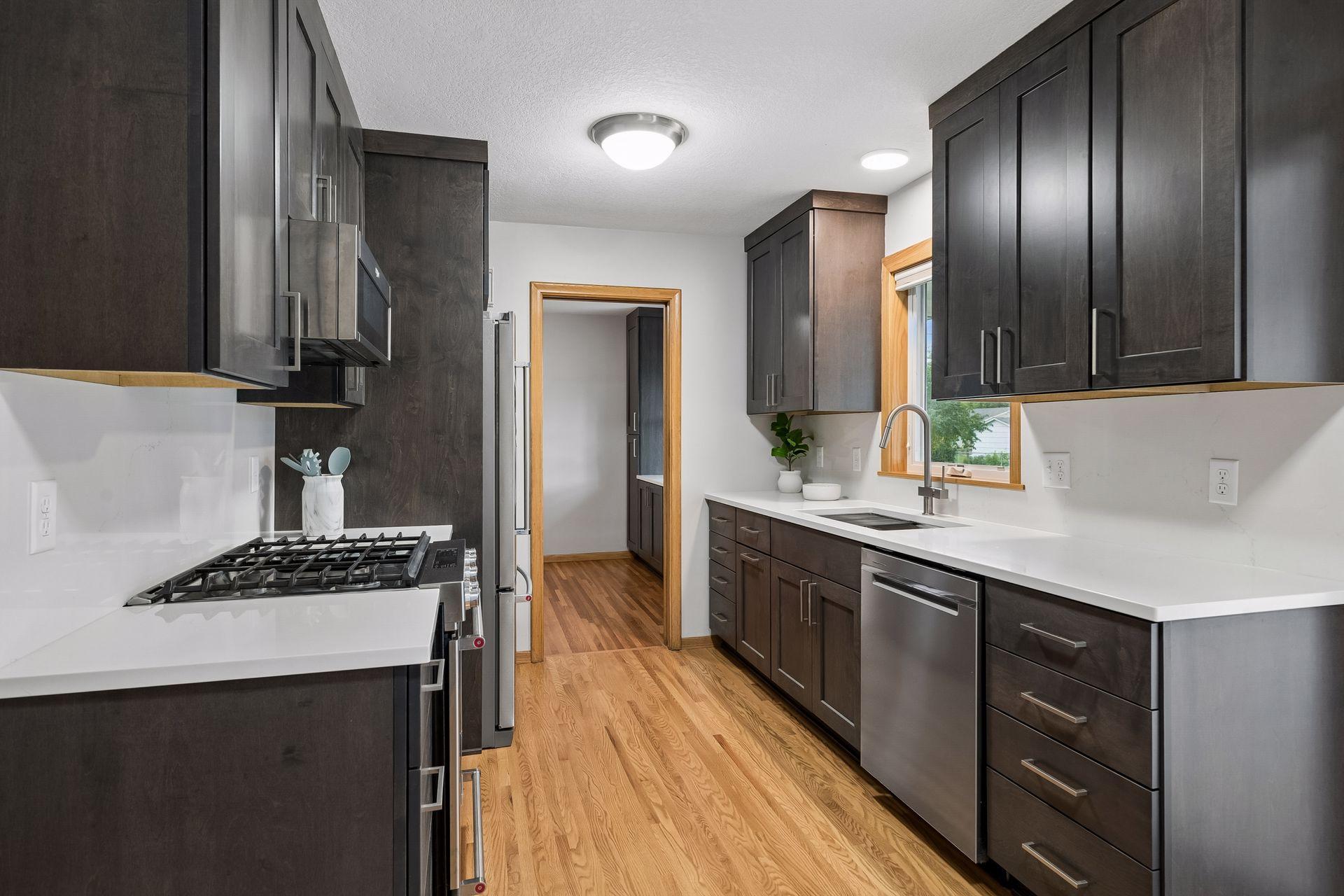 View of Residential at 1416 Clarmar Avenue, Roseville MN 55113, Roseville (12 of 91) - Mike Wilen | Minnesota Team Real Estate