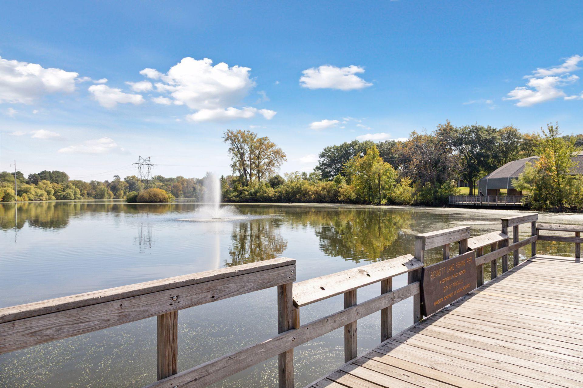 View of Residential at 1416 Clarmar Avenue, Roseville MN 55113, Roseville (90 of 91) - Mike Wilen | Minnesota Team Real Estate