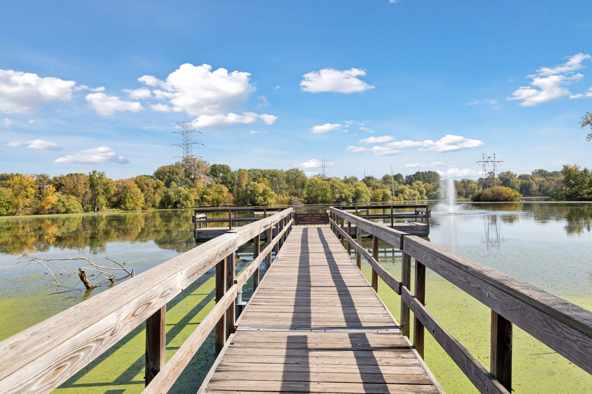 View of Residential at 1416 Clarmar Avenue, Roseville MN 55113, Roseville (89 of 91) - Mike Wilen | Minnesota Team Real Estate