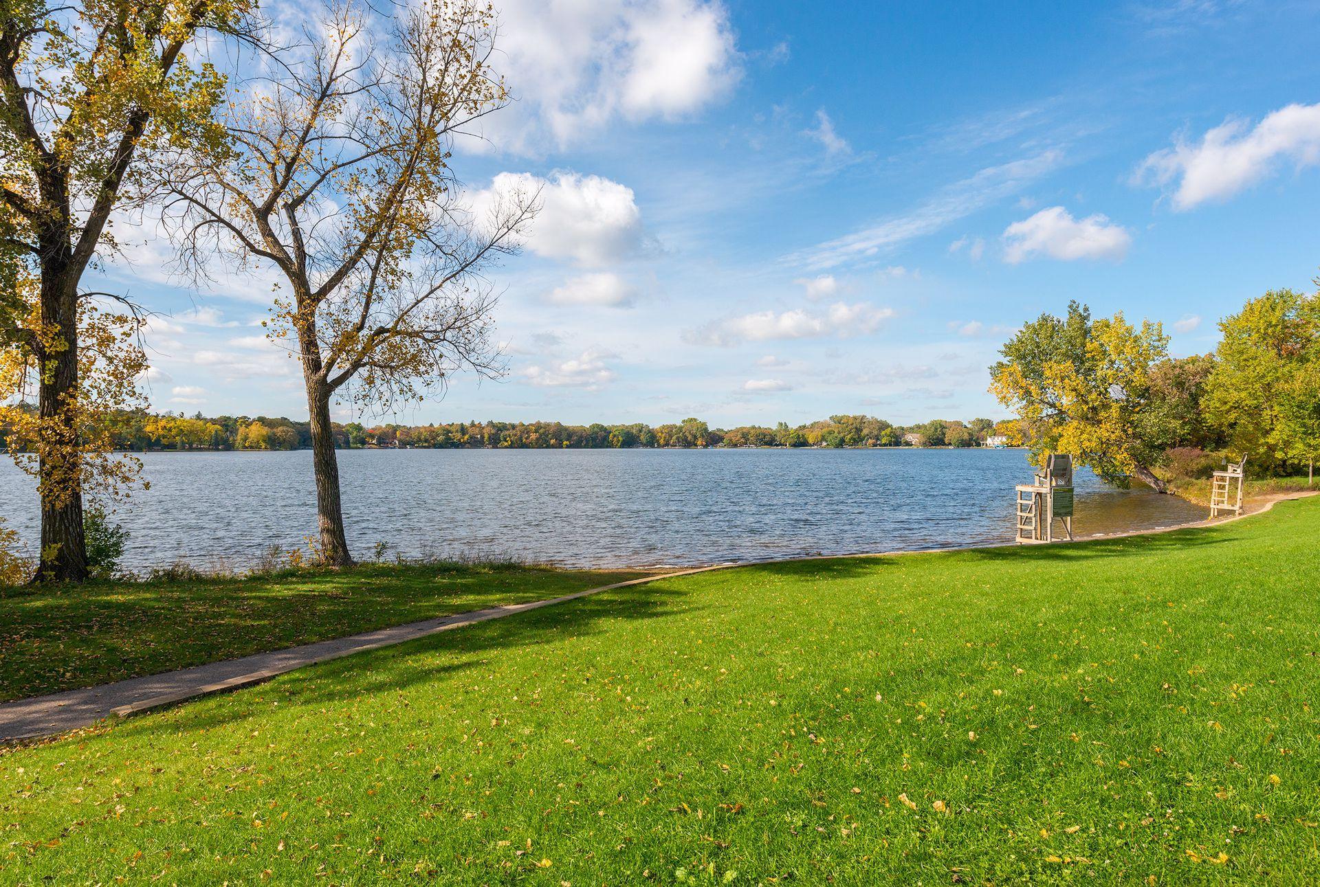 View of Residential at 1416 Clarmar Avenue, Roseville MN 55113, Roseville (64 of 91) - Mike Wilen | Minnesota Team Real Estate