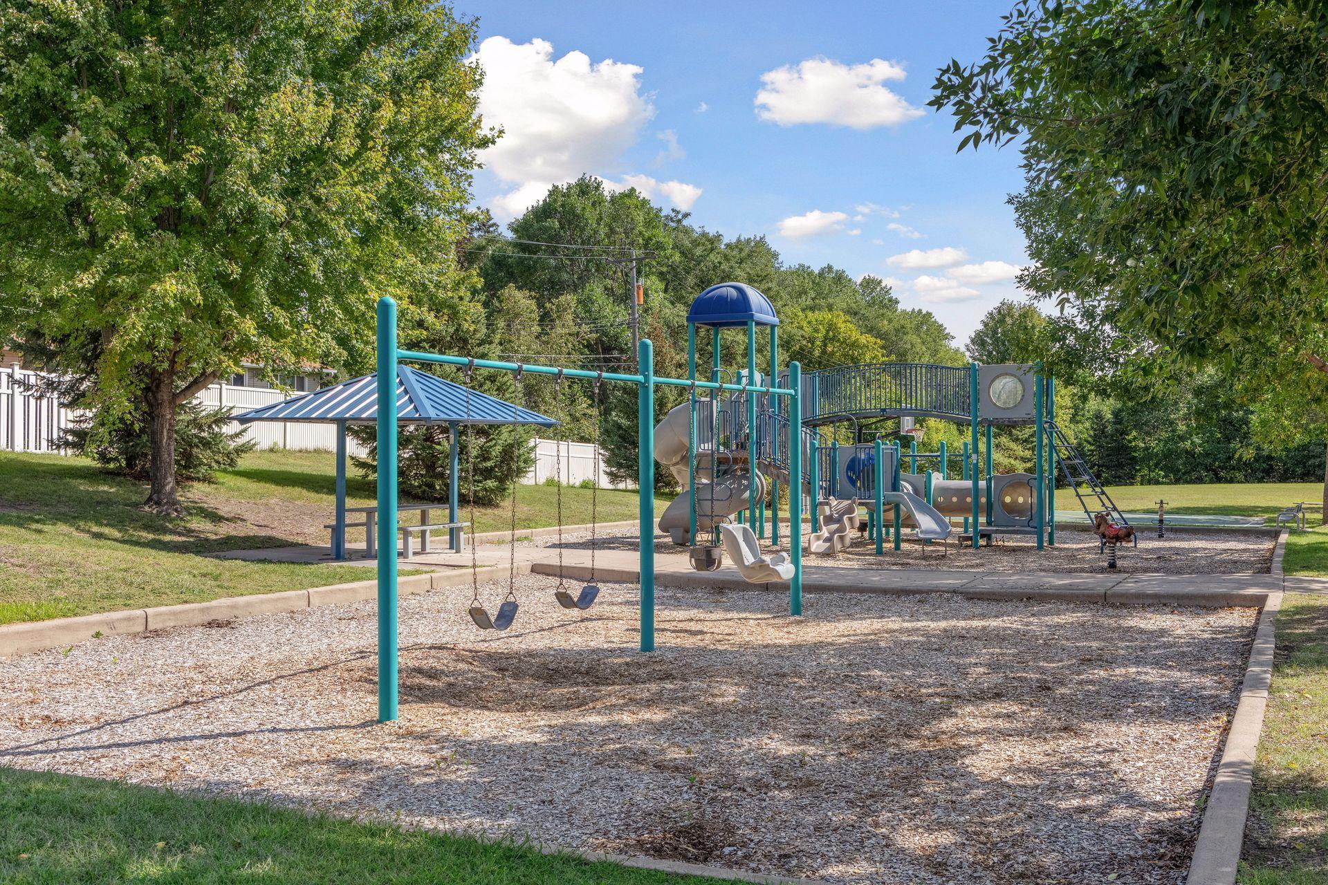 View of Residential at 1416 Clarmar Avenue, Roseville MN 55113, Roseville (60 of 91) - Mike Wilen | Minnesota Team Real Estate