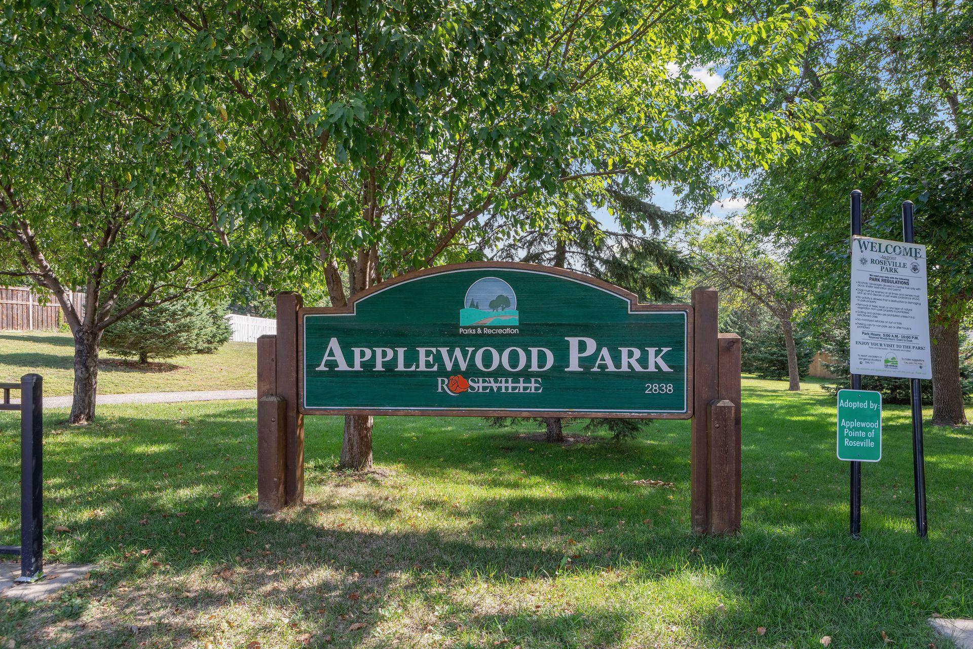 View of Residential at 1416 Clarmar Avenue, Roseville MN 55113, Roseville (59 of 91) - Mike Wilen | Minnesota Team Real Estate