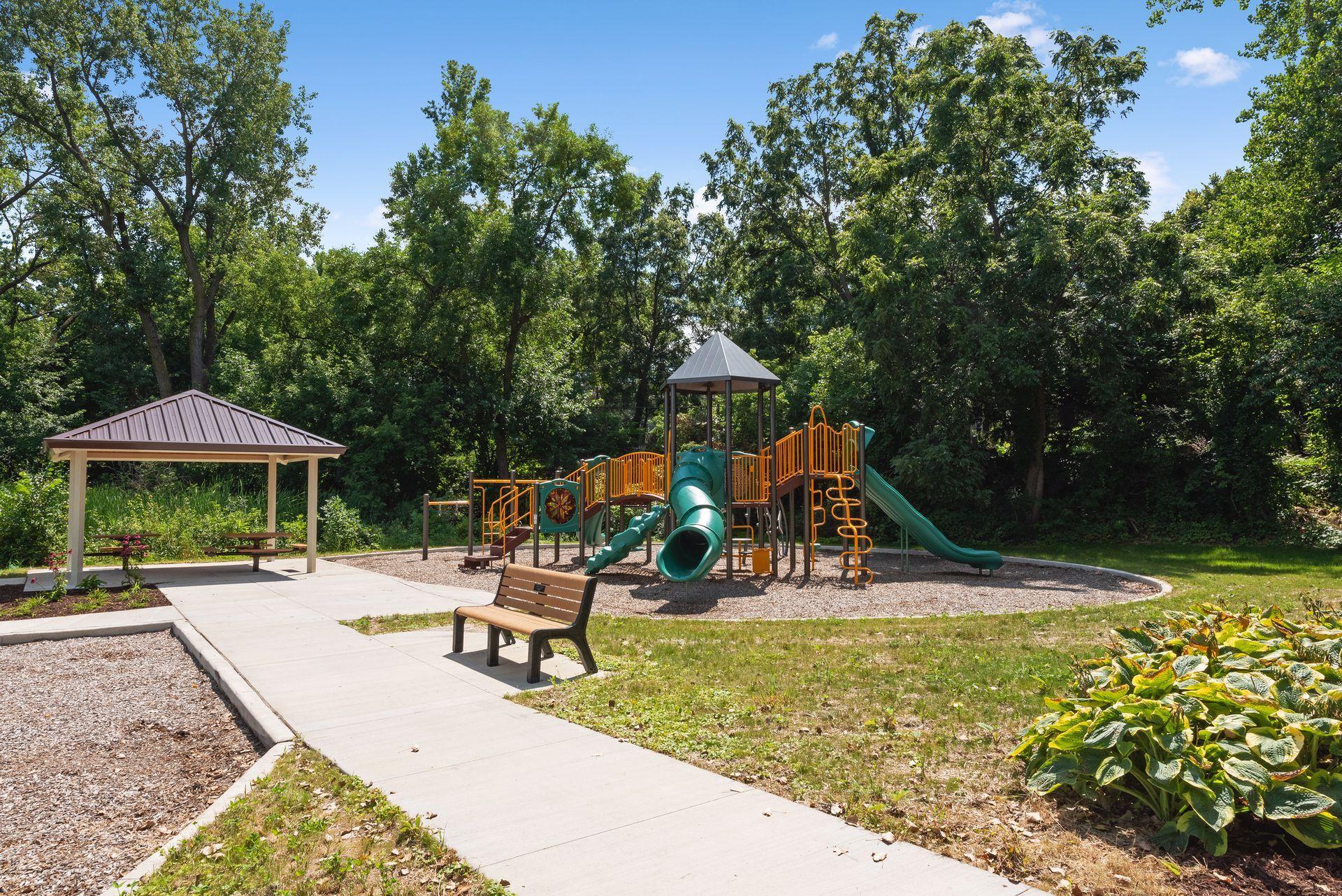 View of Residential at 1416 Clarmar Avenue, Roseville MN 55113, Roseville (58 of 91) - Mike Wilen | Minnesota Team Real Estate