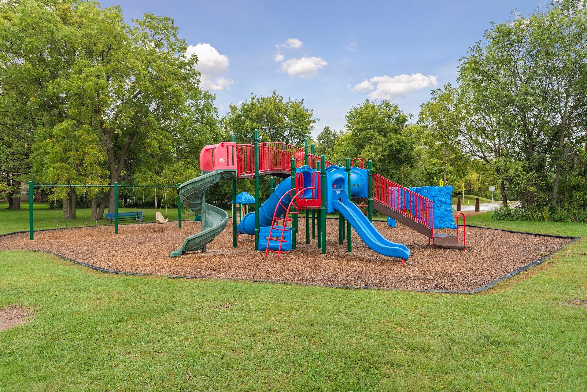 View of Residential at 1416 Clarmar Avenue, Roseville MN 55113, Roseville (53 of 91) - Mike Wilen | Minnesota Team Real Estate