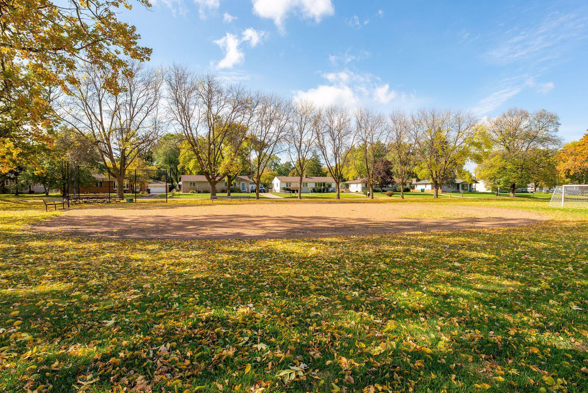 View of Residential at 1416 Clarmar Avenue, Roseville MN 55113, Roseville (52 of 91) - Mike Wilen | Minnesota Team Real Estate