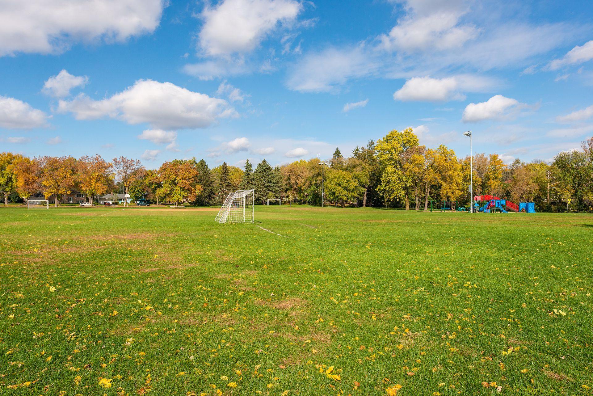 View of Residential at 1416 Clarmar Avenue, Roseville MN 55113, Roseville (51 of 91) - Mike Wilen | Minnesota Team Real Estate