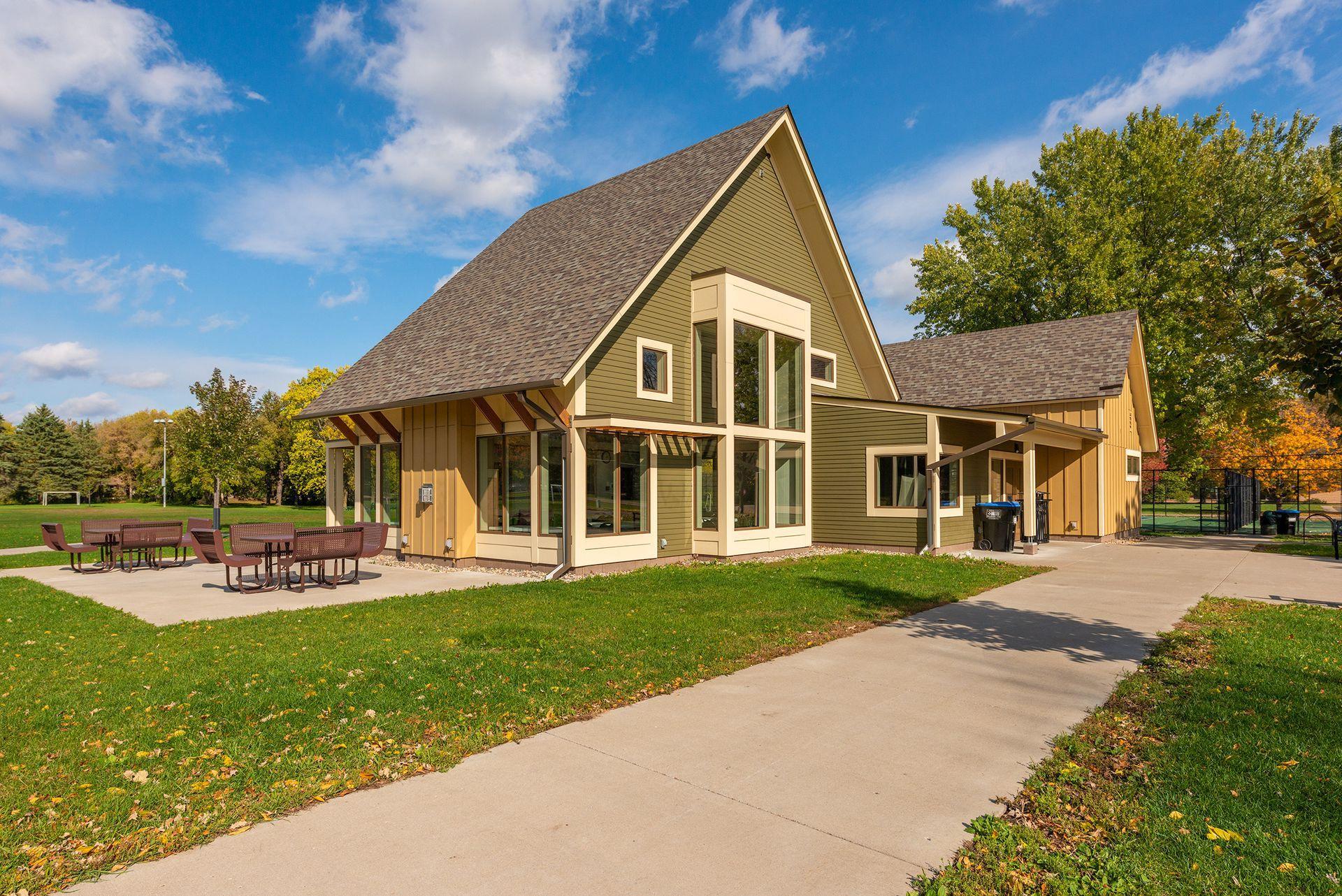View of Residential at 1416 Clarmar Avenue, Roseville MN 55113, Roseville (50 of 91) - Mike Wilen | Minnesota Team Real Estate
