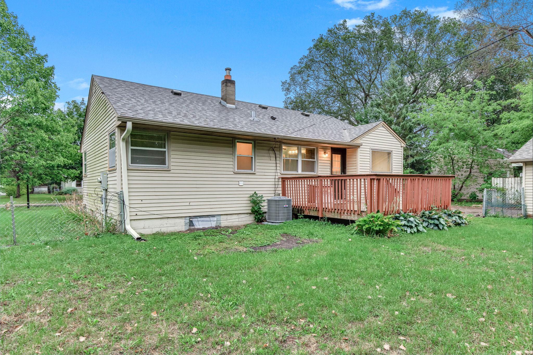 View of Residential at 11324 Quinn Street, Coon Rapids MN 55433, Coon Rapids (24 of 30) - Mike Wilen | Minnesota Team Real Estate
