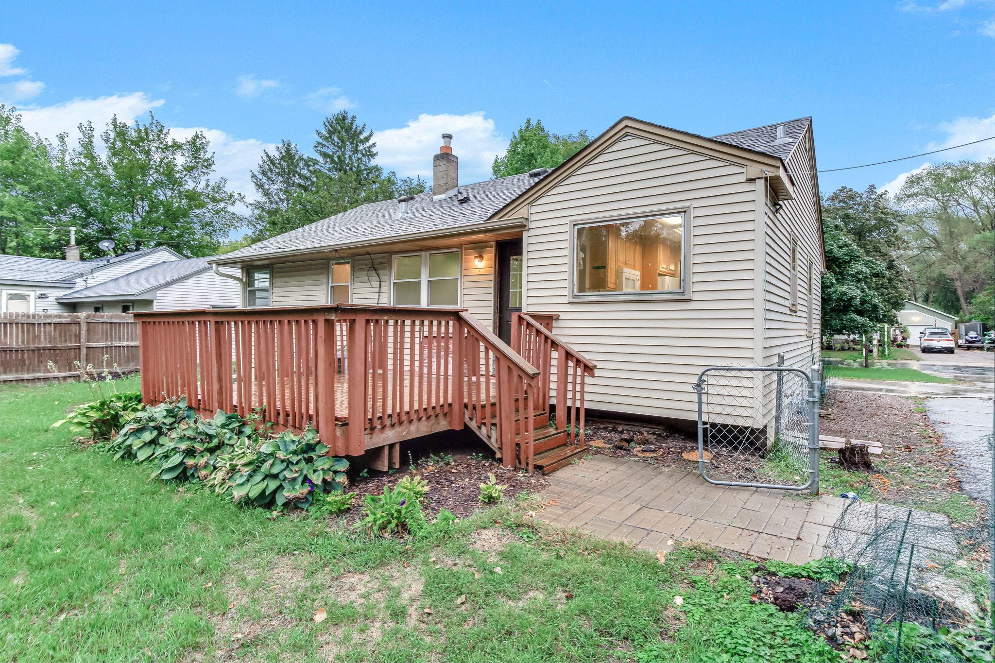View of Residential at 11324 Quinn Street, Coon Rapids MN 55433, Coon Rapids (23 of 30) - Mike Wilen | Minnesota Team Real Estate