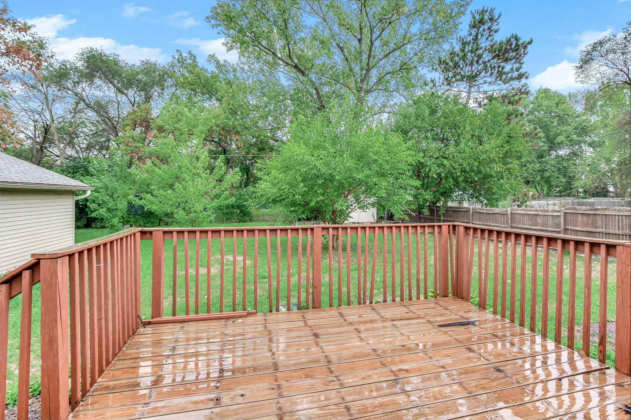 View of Residential at 11324 Quinn Street, Coon Rapids MN 55433, Coon Rapids (21 of 30) - Mike Wilen | Minnesota Team Real Estate