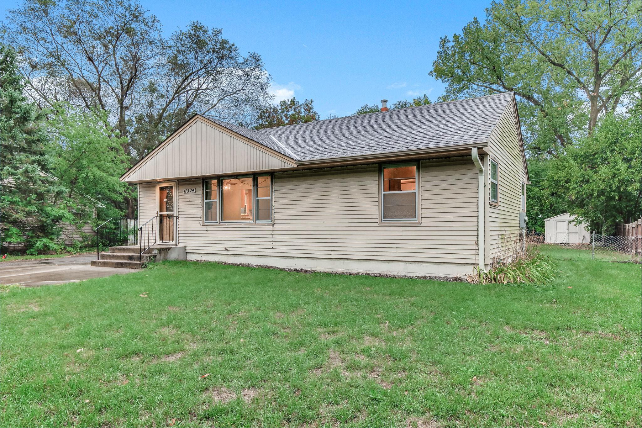 View of Residential at 11324 Quinn Street, Coon Rapids MN 55433, Coon Rapids (3 of 30) - Mike Wilen | Minnesota Team Real Estate