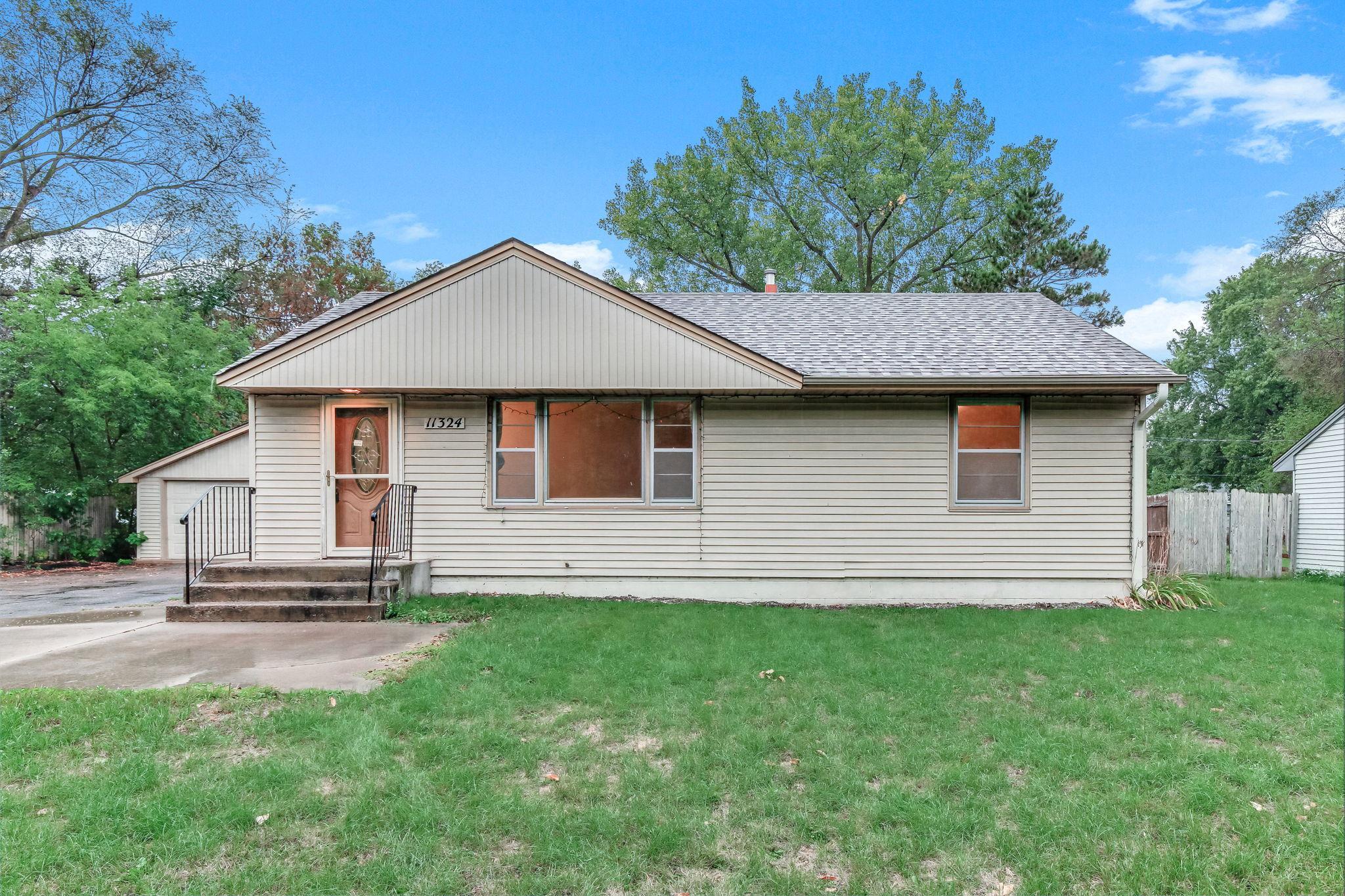 View of Residential at 11324 Quinn Street, Coon Rapids MN 55433, Coon Rapids (2 of 30) - Mike Wilen | Minnesota Team Real Estate
