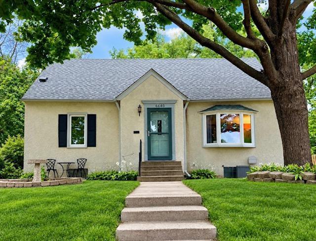 View of Single Family at 6640 4th Avenue, Richfield - Mike Wilen | Minnesota Team Real Estate