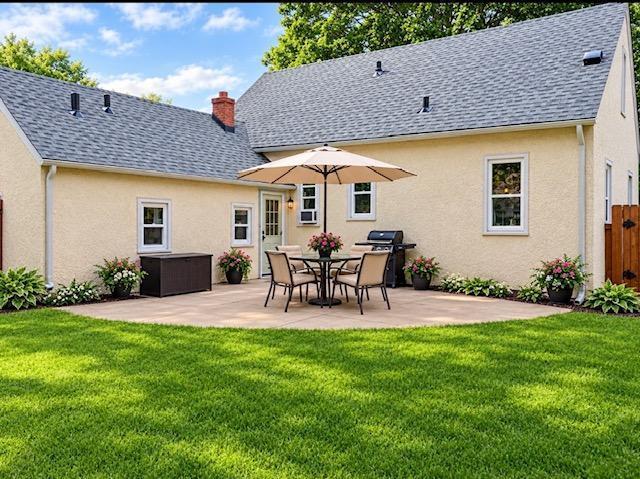 View of Residential at 6640 4th Avenue, Richfield MN 55423, Richfield (2 of 29) - Mike Wilen | Minnesota Team Real Estate