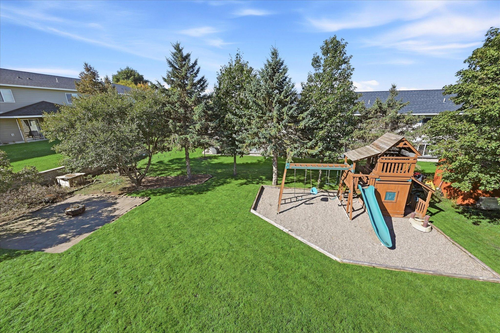 View of Residential at 952 Chestnut Street, Belle Plaine MN 56011, Belle Plaine (30 of 30) - Mike Wilen | Minnesota Team Real Estate