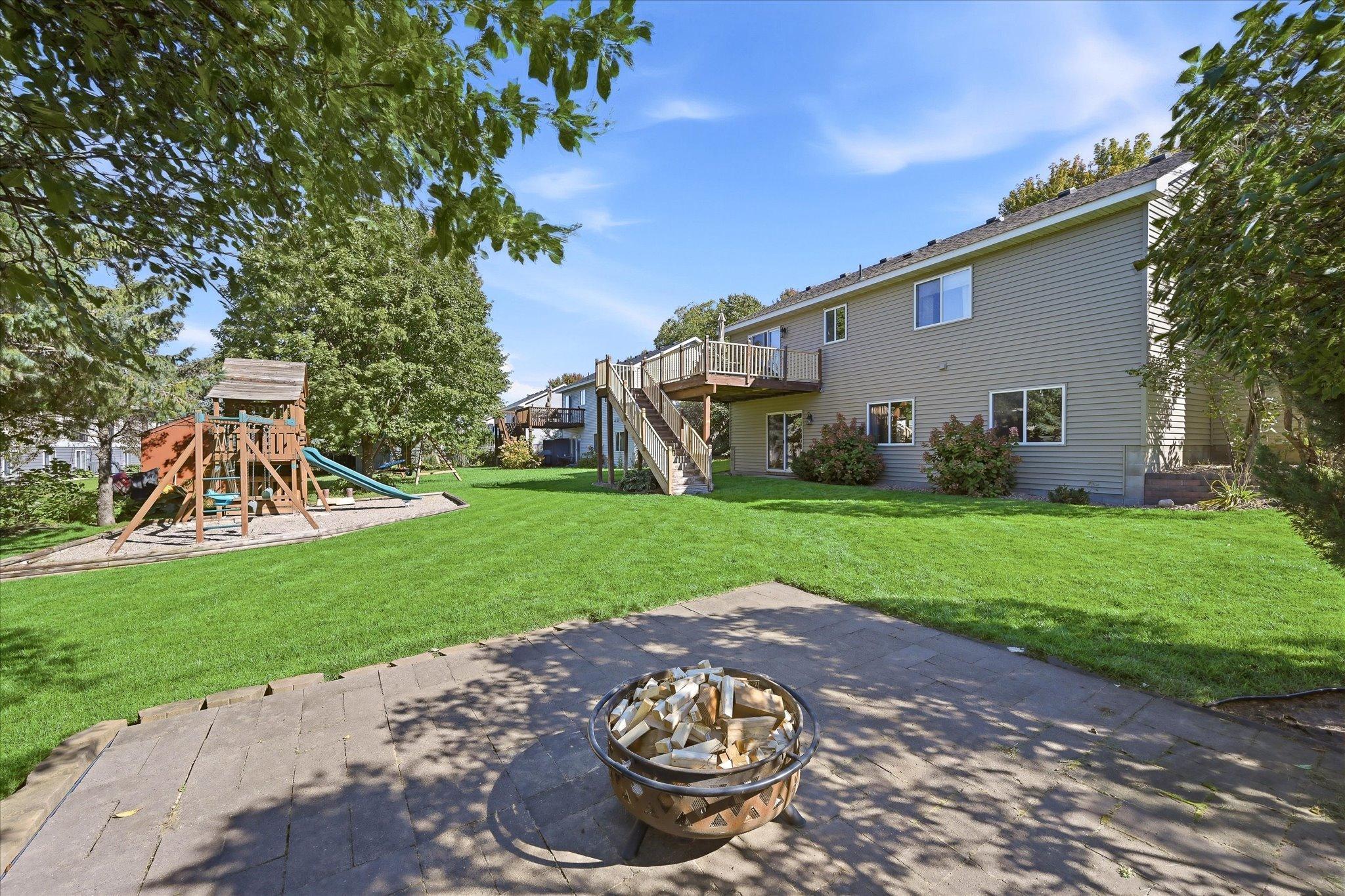 View of Residential at 952 Chestnut Street, Belle Plaine MN 56011, Belle Plaine (27 of 30) - Mike Wilen | Minnesota Team Real Estate