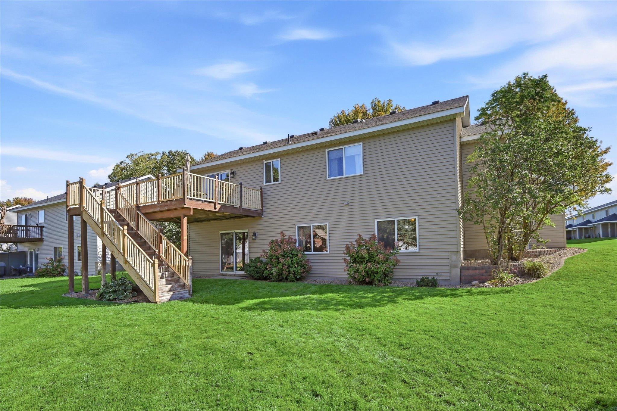 View of Residential at 952 Chestnut Street, Belle Plaine MN 56011, Belle Plaine (26 of 30) - Mike Wilen | Minnesota Team Real Estate
