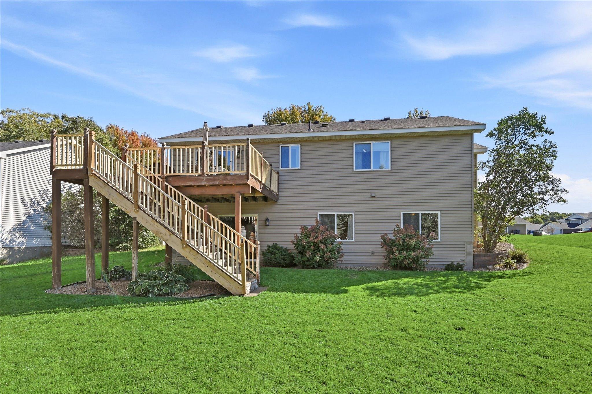 View of Residential at 952 Chestnut Street, Belle Plaine MN 56011, Belle Plaine (25 of 30) - Mike Wilen | Minnesota Team Real Estate