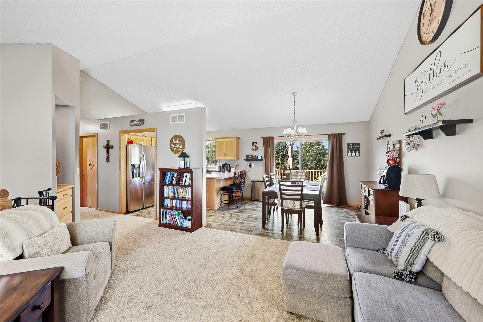 View of Residential at 952 Chestnut Street, Belle Plaine MN 56011, Belle Plaine (5 of 30) - Mike Wilen | Minnesota Team Real Estate