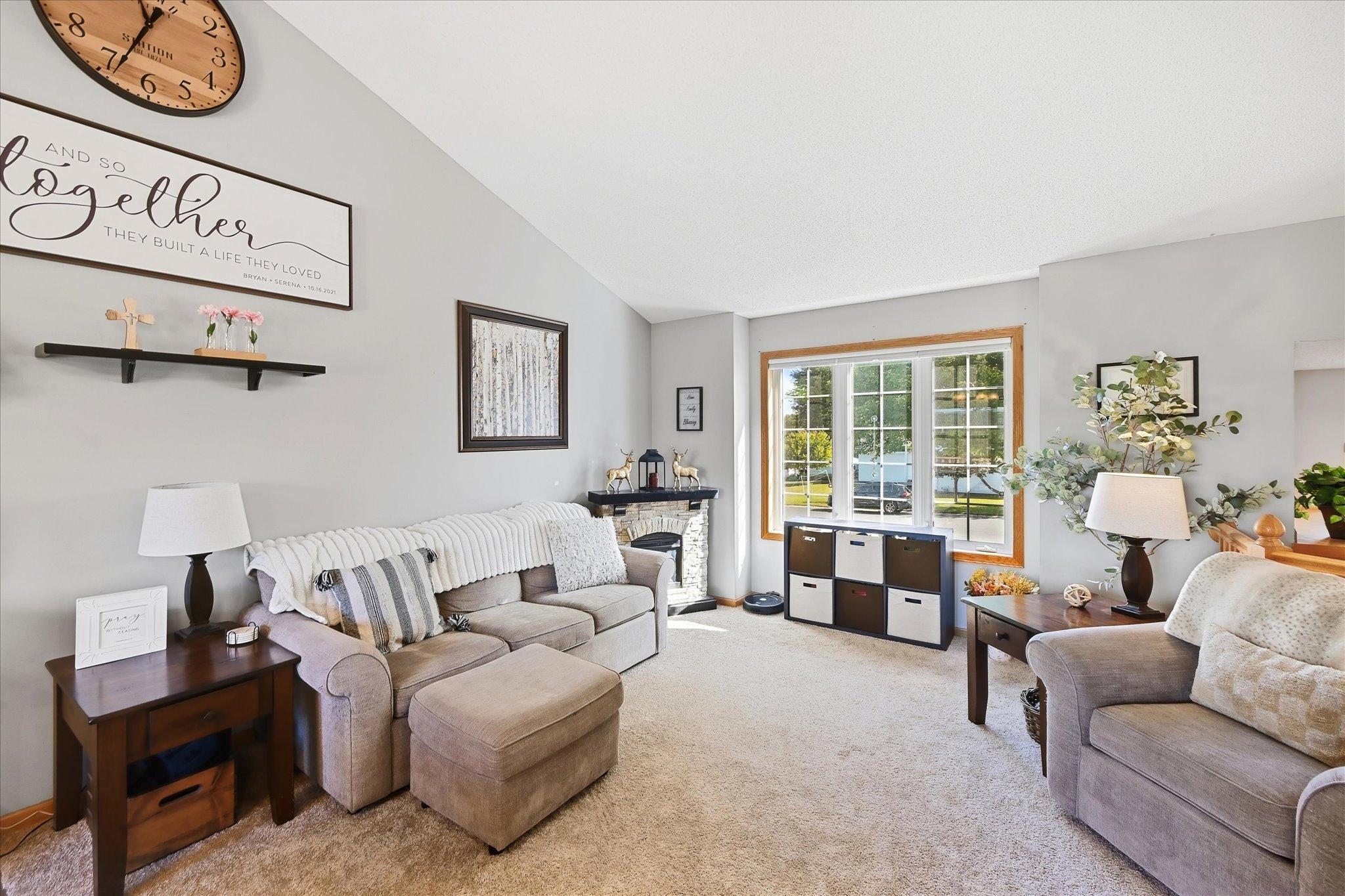 View of Residential at 952 Chestnut Street, Belle Plaine MN 56011, Belle Plaine (3 of 30) - Mike Wilen | Minnesota Team Real Estate
