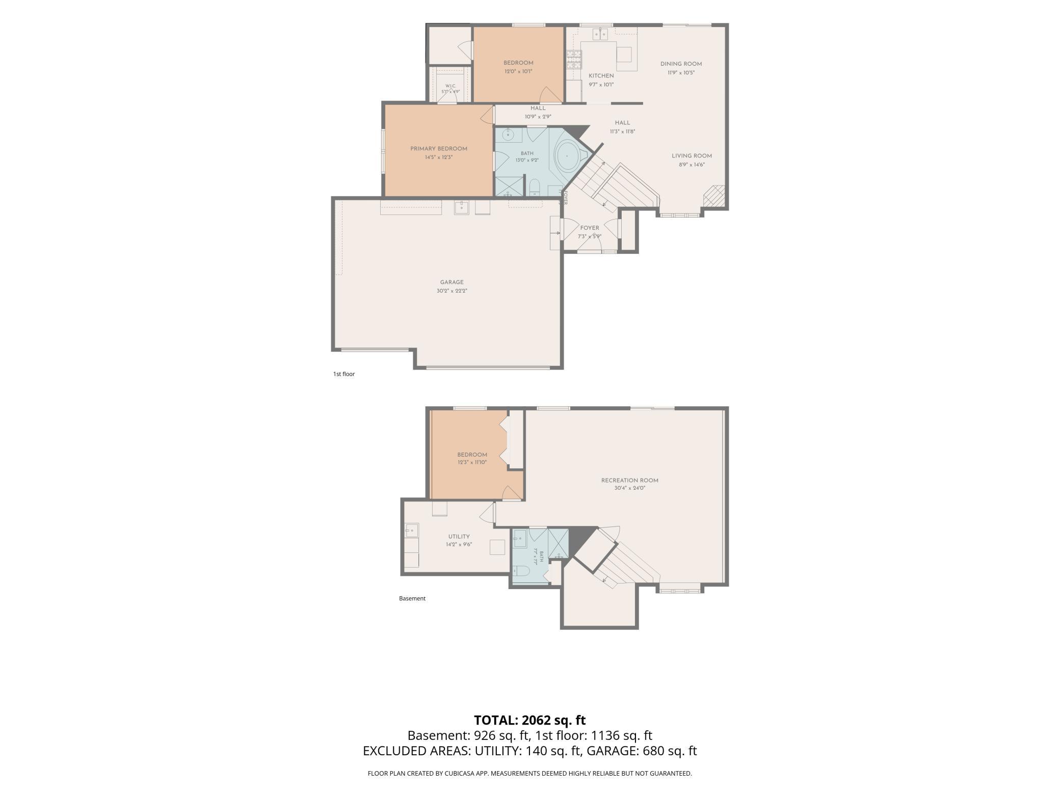 View of Residential at 952 Chestnut Street, Belle Plaine MN 56011, Belle Plaine (33 of 33) - Mike Wilen | Minnesota Team Real Estate