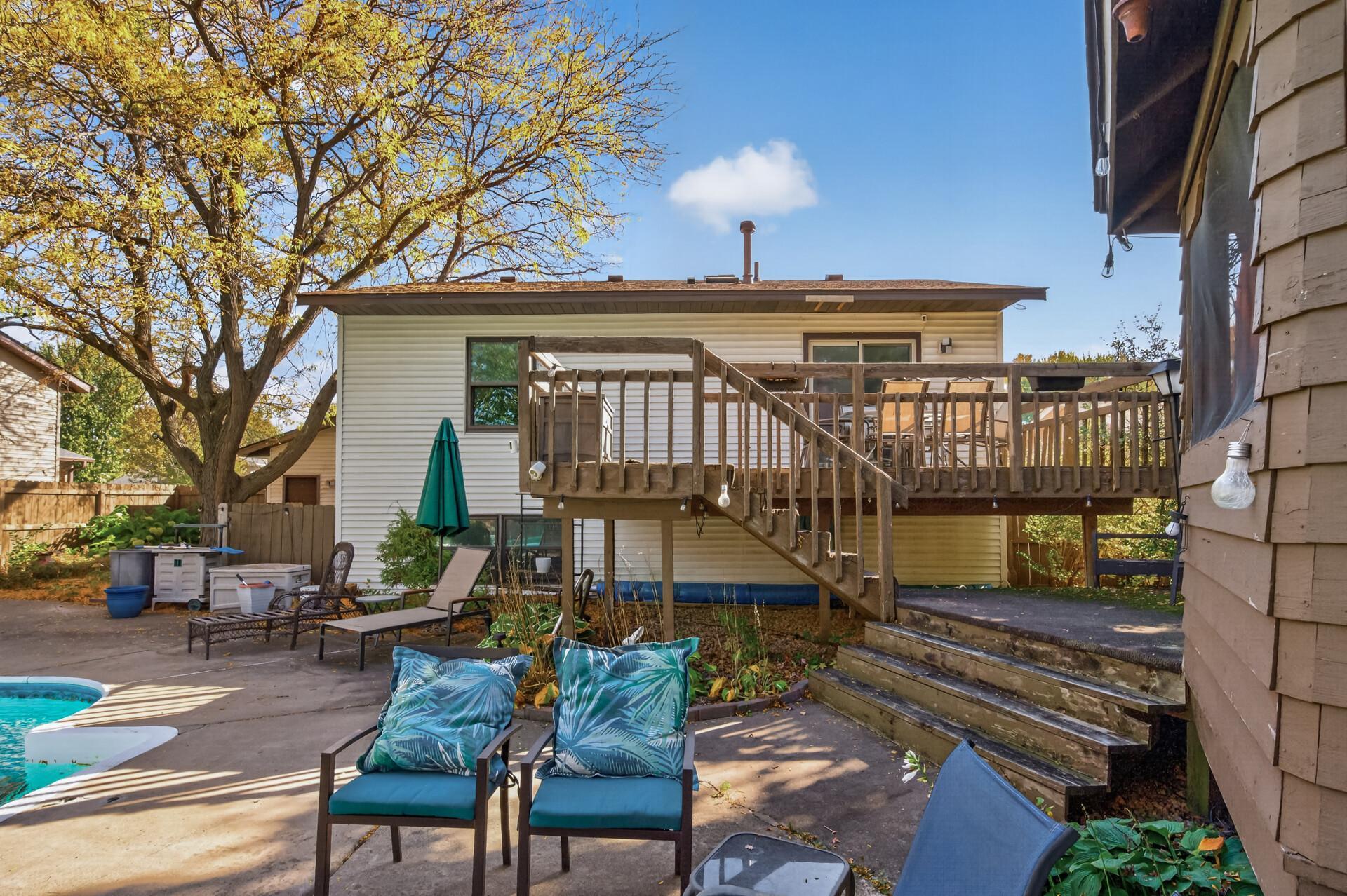 View of Residential at 2236 Helena Avenue, Oakdale MN 55128, Oakdale (46 of 50) - Mike Wilen | Minnesota Team Real Estate