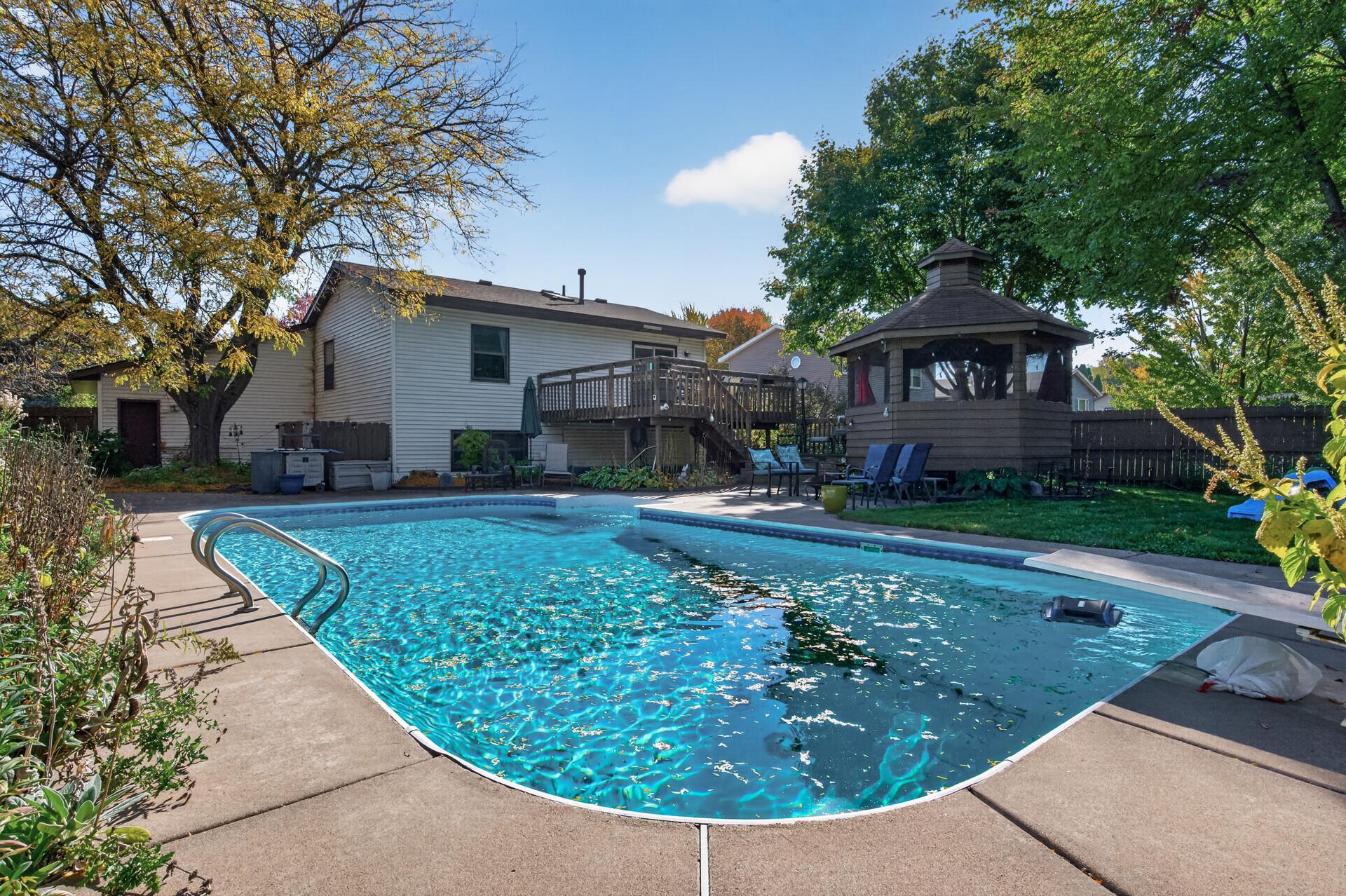 View of Residential at 2236 Helena Avenue, Oakdale MN 55128, Oakdale (45 of 50) - Mike Wilen | Minnesota Team Real Estate