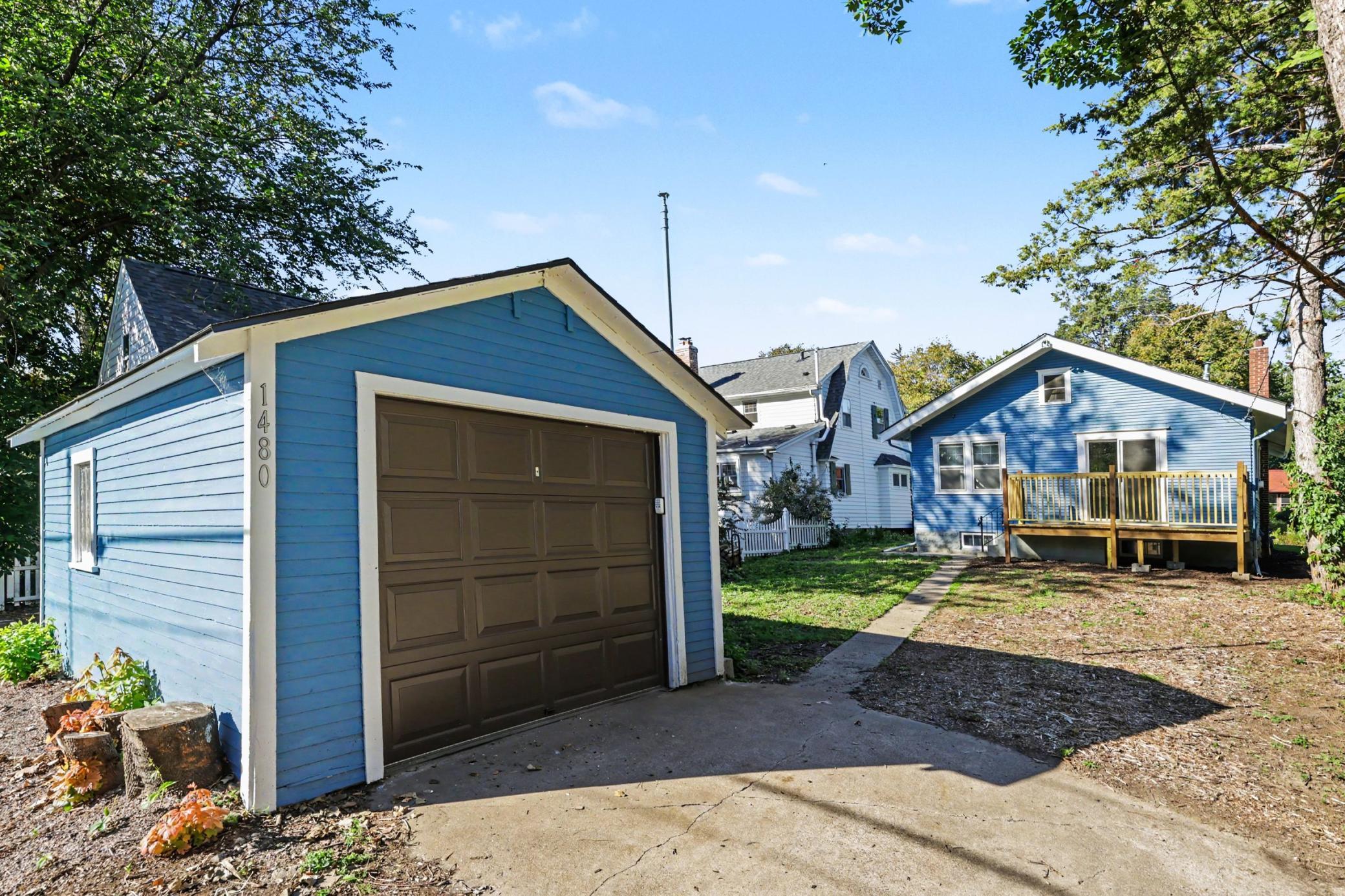 View of Residential at 1480 Albert Street, Saint Paul MN 55108, Saint Paul (21 of 21) - Mike Wilen | Minnesota Team Real Estate