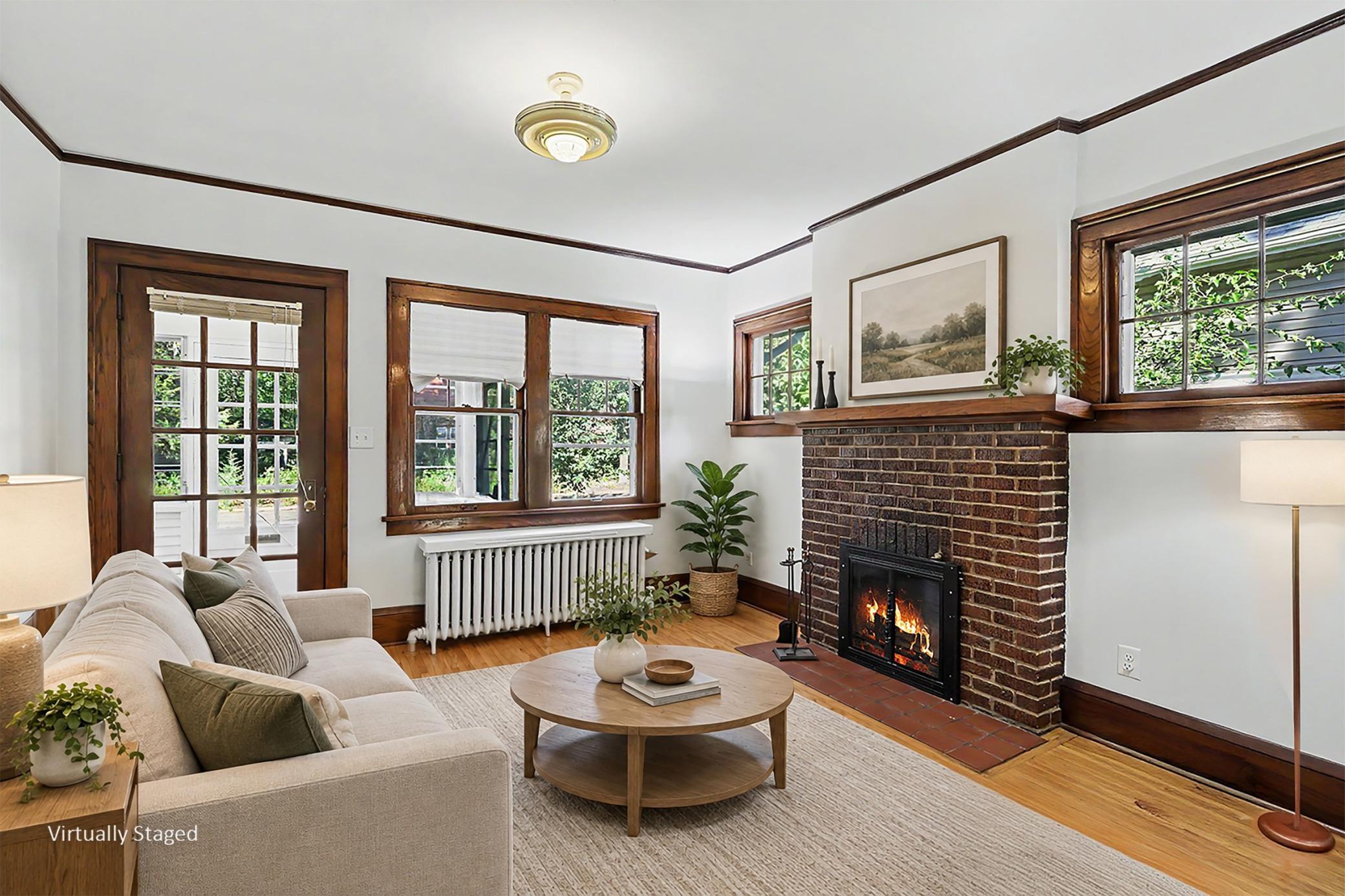 View of Residential at 1480 Albert Street, Saint Paul MN 55108, Saint Paul (5 of 21) - Mike Wilen | Minnesota Team Real Estate