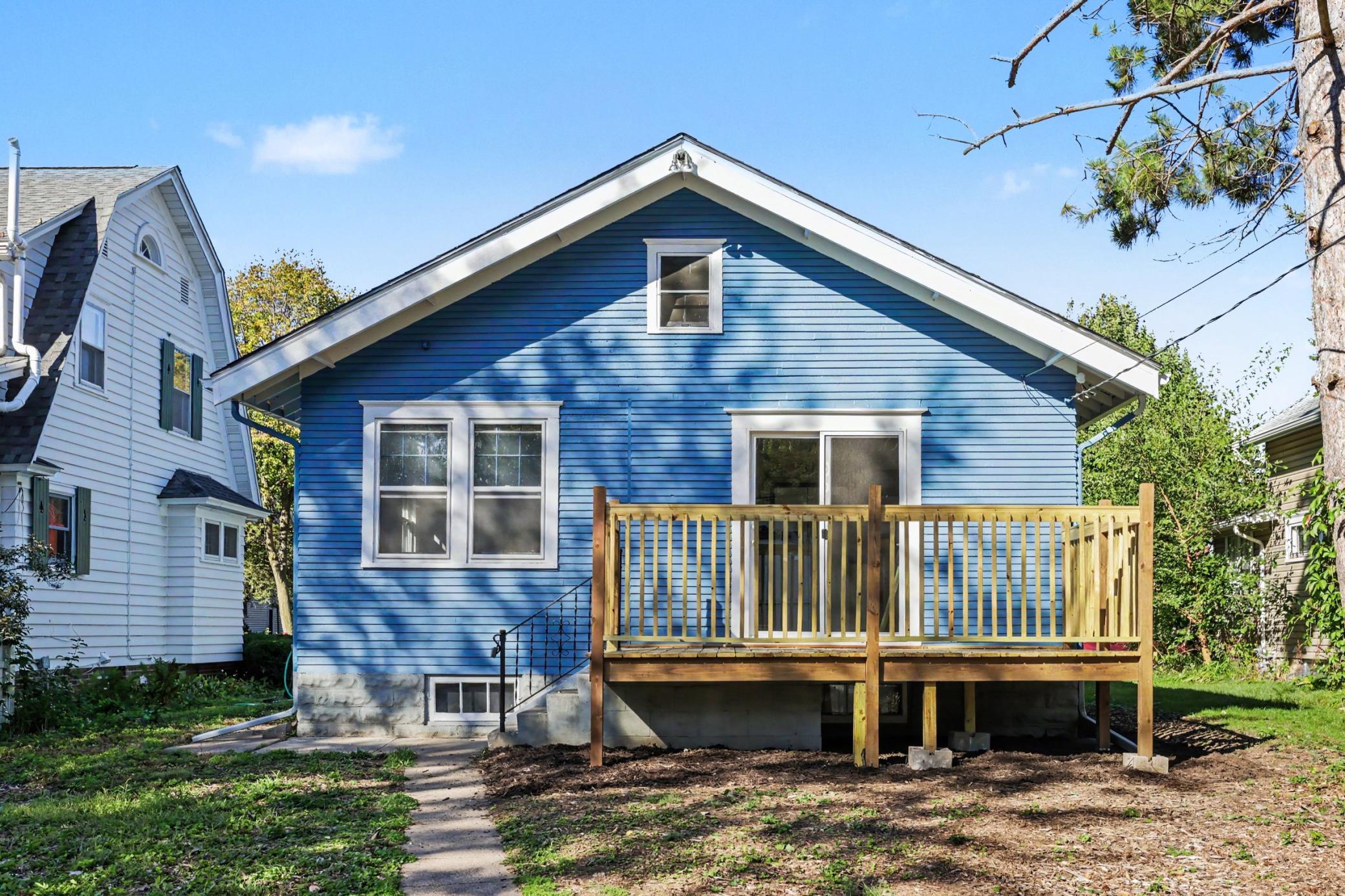 View of Residential at 1480 Albert Street, Saint Paul MN 55108, Saint Paul (18 of 21) - Mike Wilen | Minnesota Team Real Estate