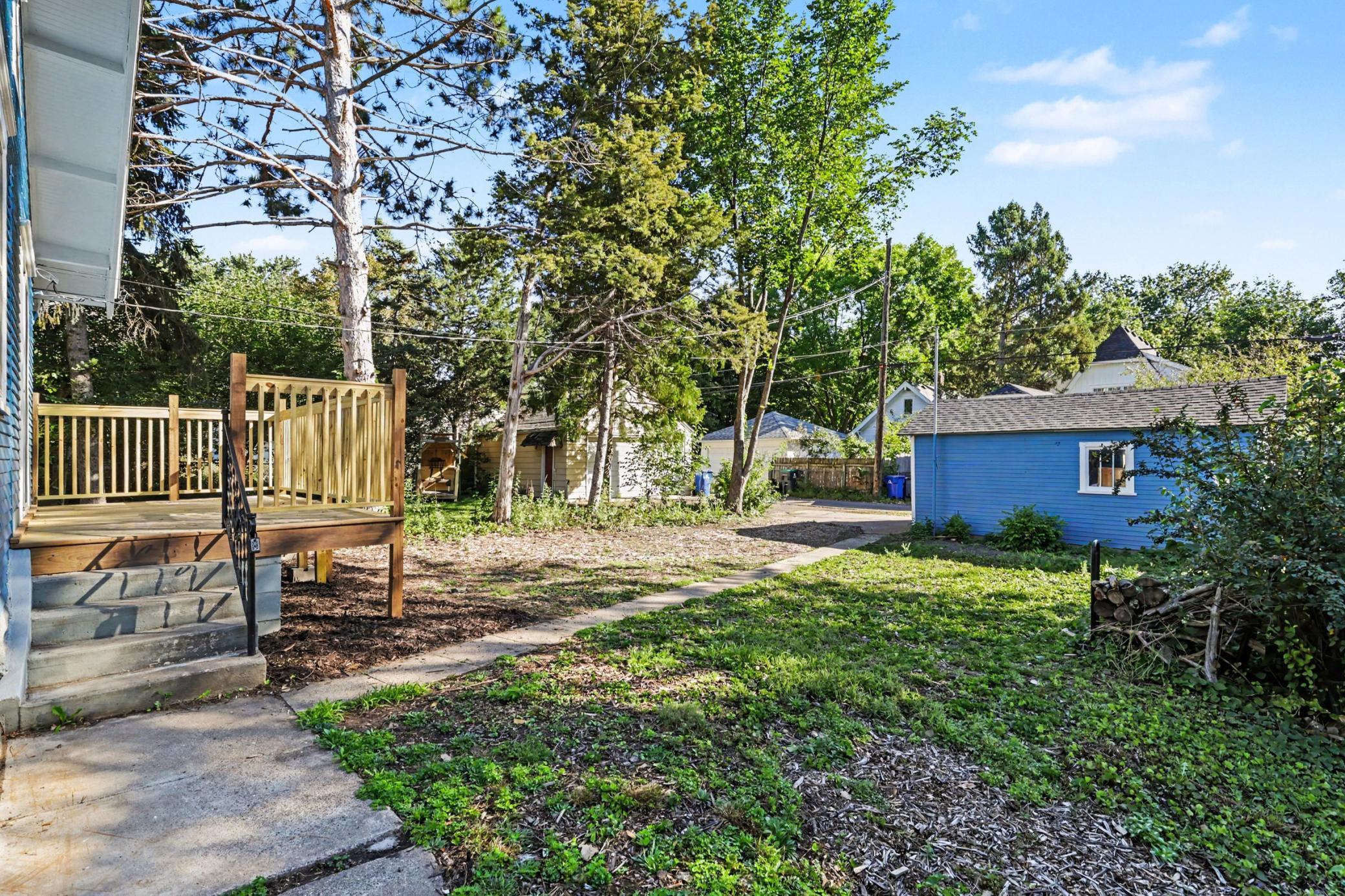 View of Residential at 1480 Albert Street, Saint Paul MN 55108, Saint Paul (19 of 21) - Mike Wilen | Minnesota Team Real Estate