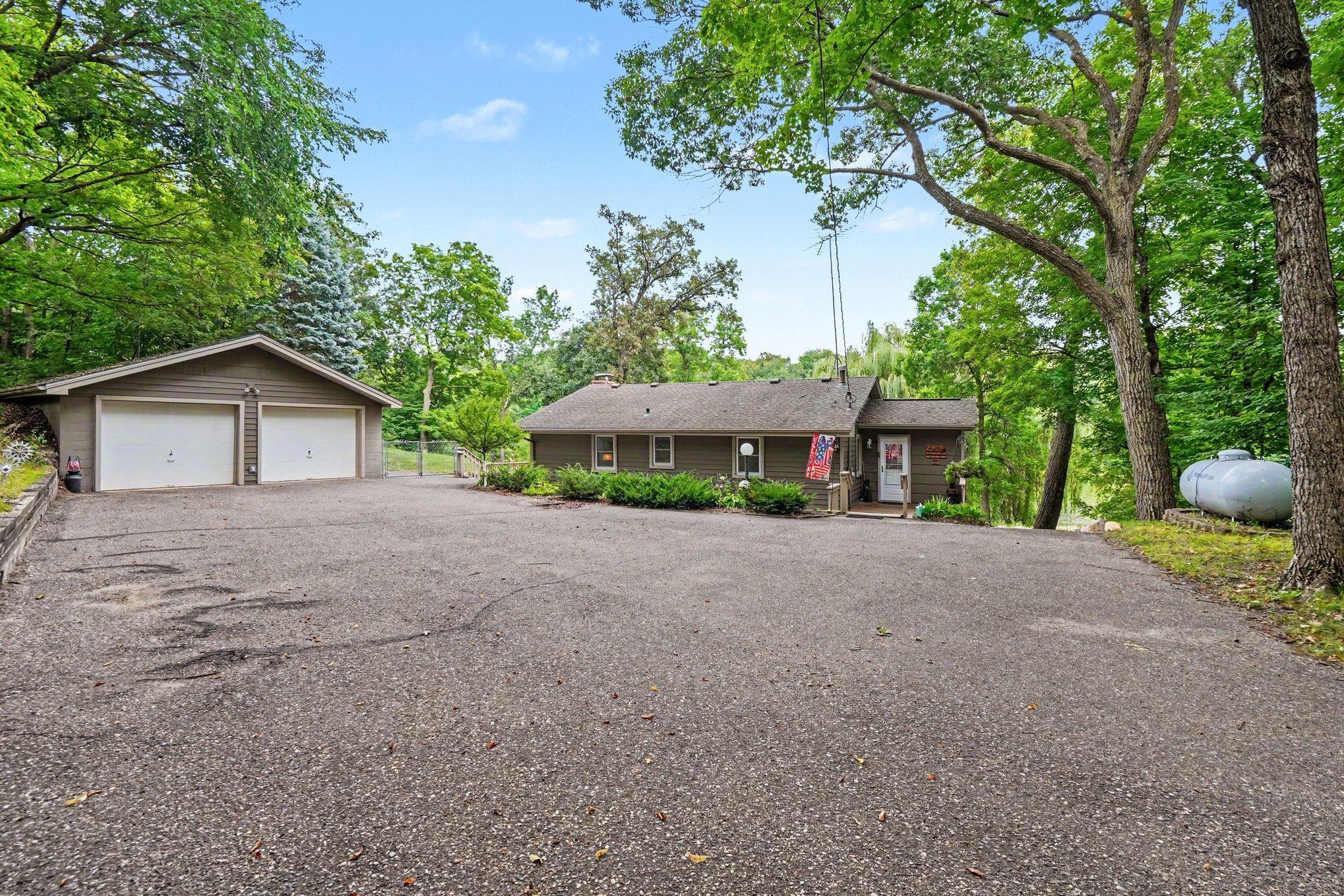 View of Residential at 13315 102nd Street, South Haven MN 55382, South Haven (3 of 64) - Mike Wilen | Minnesota Team Real Estate
